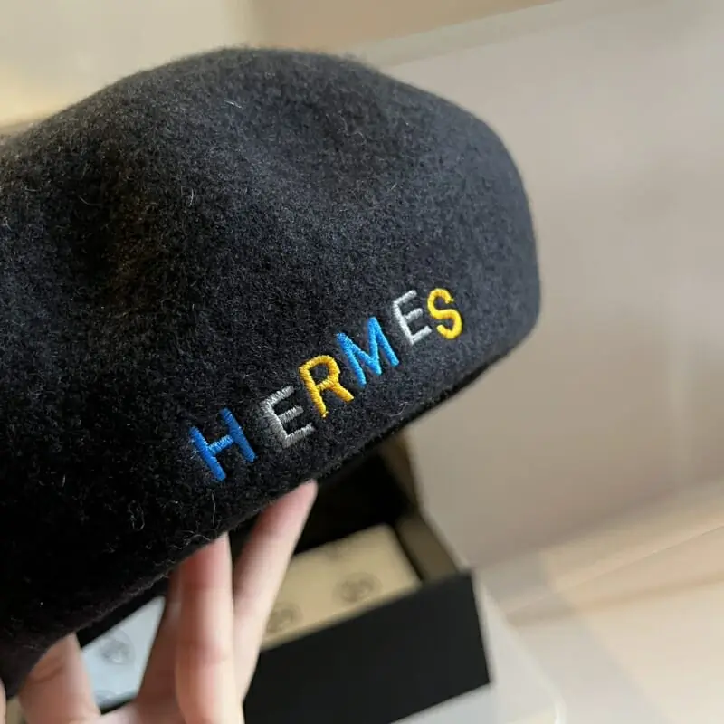 hermes casquette s_12612554